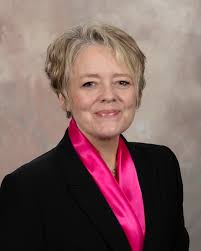 Cherie Cartwright's Instagram, Twitter & Facebook