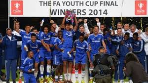 On top of the $20,000 prize purse. Chelsea 5 3 Fulham Chelsea Win 7 6 On Agg Fa Youth Cup Final Match Report