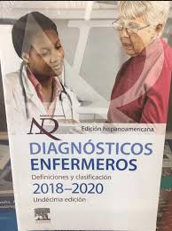 Los indicadores noc se han seleccionado mediante consenso conforme a los factores relacionales propuestos y las características definitorias, seleccionando, en todos los casos, aquellos que son observables, medíbles y realistas con la. Nueva Edicion De La Nanda 2018 2020 Biblioteca San Juan De Dios