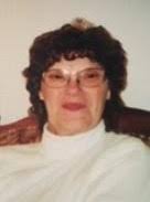 Louise Cowden Obituary