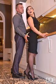 Ddfprod Lea Lexis Zara Hardcore Beshine xxx porn pics