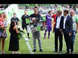 Hier findest du eine menge skurrile und interessante fakten über fußball. Nadin Benaglio Forerevelation Diumv Site
