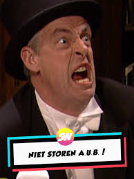 De Burgemeester zoekt rust: een komisch avontuur