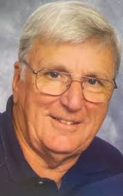 Obituary information for Richard Howard Curfman