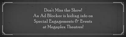 Lehi Ut Movie Showtimes At Megaplex Theatres Thanksgiving