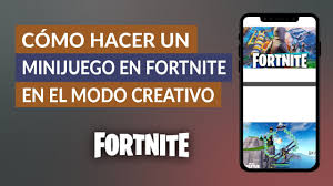 Candy crush es una saga de videojuegos con títulos en nuestra base de datos desde 2012 y que actualmente cuenta con un total de 3 juegos para pc, android, iphone. How I Can Make A Minigame In Fortnite In Creative Mode