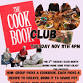 Cook Book Club 2nd Tuesday of the month - 135 W Bannerman Ave Event Image