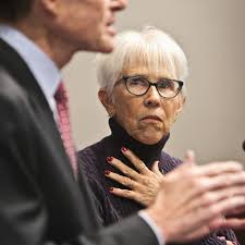 Sen. Blumenthal and mother of slain Oxford woman urge Senate to adopt  domestic violence prevention measures