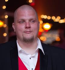 Christopher Strauss Obituary