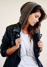 Free People Hooded Vegan Leather Moto Jacket Zip Up Green Or Black F630j176 Vegan Leather Jacket Fashion Vegan Leather Moto Jacket