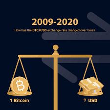 Bitcoin was up 315% in 2020, what will it do in 2021? How Has The Btc Usd Exchange Rate Changed Over Time Bybit Blog