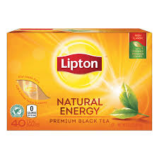 Black tea can help boost energy levels to kick start your day or power you through a dreary afternoon. Lipton Tea Caffeine Vs Coffee