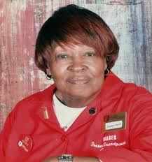 Ms. Gladys Marie Ayers Obituary