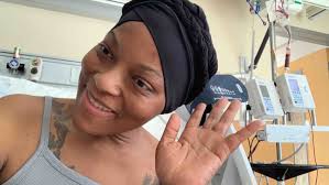 Fundraiser by J C Carter : Help Fund Marcia's Chemo Treatment