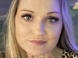 Fundraiser for Aleia Tims by William Poyner : Sharmaine Burke- murdered in  front of grandson