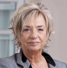 Muore a 69 anni la fondatrice di Zara