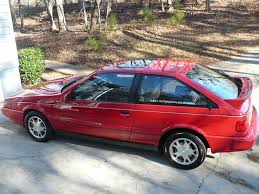 Remember The 1st Gen Isuzu Impulse Classic Cars Turbo Cars Trucks