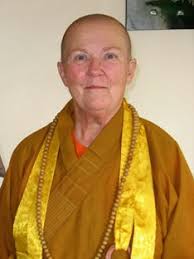 Sakyadhita: Awakening Buddhist Women: Announcement: Bhiksuni Dr. Karuna  Dharma