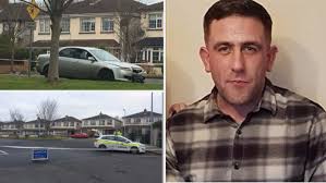 Western countries have also been scrambling to evacuate their citizens. Bradley Brothers Jailed For Life For Lucan Murder