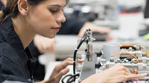 Accelerated Bachelors to Masters in Mechanical Engineering