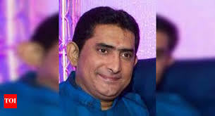 S. Kawal Singh Sethi