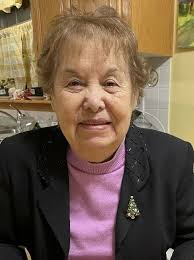 Yvonne Dolores March Obituary