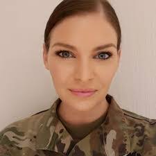 Christie Cole's Instagram, Twitter & Facebook