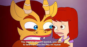 Little does she know, devin is not a real friend, as she makes fun of her all the time in ways that she's too stupid to understand. Best Missy Big Mouth Quotes Quotes Circlequote Com