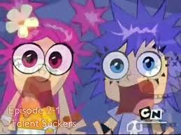 Hi hi puffy amiyumi follows two famous japanese rock stars reacting to event their lives, their fans, and the adventures they go on. Hi Hi Puffy Ami Yumi Summed Up In 3 Odd Minutes Video Dailymotion