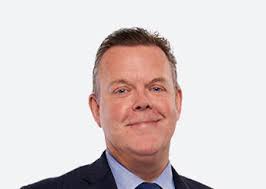 Neil Abbott's Instagram, Twitter & Facebook