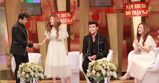 Trước tiên em thừa nhận mình ko bg có cửa để so sánh với chị ! CÆ°á»›i PhÆ°Æ¡ng Háº±ng Gáº¡o Náº¿p Gáº¡o Táº» Anh Tam Bá»‹ Quáº£n Ly Trá»Ÿ Máº·t ChÆ¡i Xáº¥u Show Viá»‡t Viá»‡t Giáº£i Tri