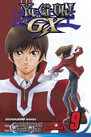 770 likes · 5 talking about this. Yu Gi Oh Gx Vol 9 Book By Naoyuki Kageyama Kazuki Takahashi Official Publisher Page Simon Schuster