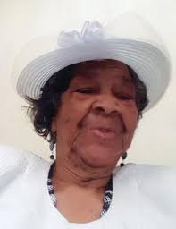 Sallie Mae Cannon Obituary (2023)