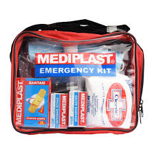 Besides good quality brands, you'll also find plenty of discounts when you shop for auto emergency kit during big sales. Mediplast Emergency Kit Watsons Philippines