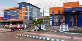 Tb simatupang no.1, kota jakarta selatan, pasar minggu, kota jakarta selatan, indonesia, 12550. Gaji Security Rsud Hd Kota Bengkulu Dibawah Ump Dan Umk Ada Apa Di Balik Rsud Hd Sinar Nusantara News