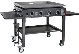 The Best Carts The Best Carts Is A Webshop Magazine Focused On Personal And Commercial Carts Flat Top Grill Fuel Restaurant Griddle Grill