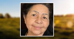 Sonia Berrios's Instagram, Twitter & Facebook