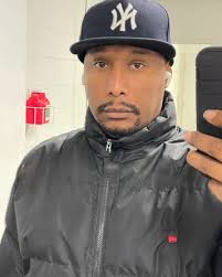 Keith Fleming (@pastorgoe) • Instagram photos and videos