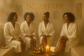 Oshun Spa Dakar Bien-être au féminin : les meilleurs spas de Dakar