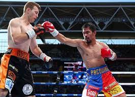 Jeff Horn Keeps Welterweight Title Win Vs Manny Pacquiao After Wbo Review World Boxing Manny Pacquiao Pacquiao Vs