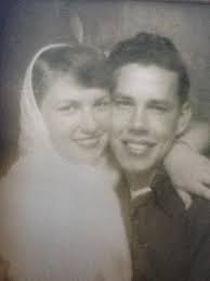 Paul and Mary Micsak Hopkins 70th Wedding Anniversary Celebration in  Merrill Michigan