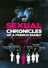 Best Buy: Sexual Chronicles of a French Family [DVD] [2012]