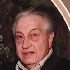 Obituary information for Marino Martino