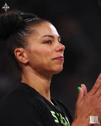 So much love in Vegas for AC 🫶