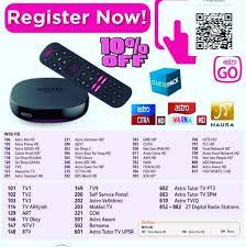 Astro go is free and exclusive for all astro customers. The Best Entertainment Is Astro Posts Facebook