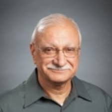 Dr. Syed Abdul-Aziz, MD