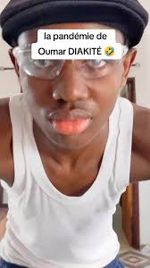 Siaka Diakité Le Petit Frère De Oumar Diakité