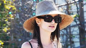 These Summer Hats Are So Stylish