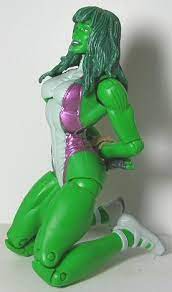Empowered She-Hulk?
