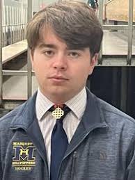 Marquette Hilltoppers